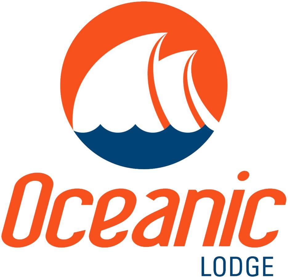 Oceanic Lodge Tonsupa Exterior foto